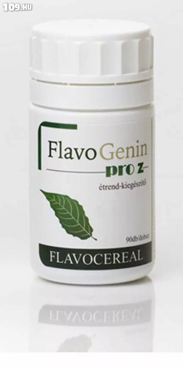 Speciális flavonoid-kivonat keverék - Flavogenin Pro Z 90